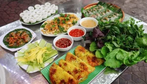 Bánh Xèo Bình Định: Bí Quyết Làm Bột & Công Thức Chuẩn Vị