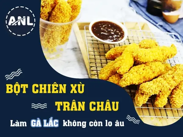 Bột Chiên Xù Trân Châu: Đánh Giá Chi Tiết Và Bí Quyết Sử Dụng