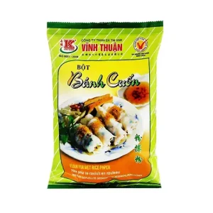 Bột Làm Bánh Cuốn Vĩnh Thuận
