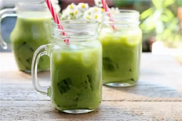 Trà Sữa Thái Xanh: Đánh Giá Toàn Diện Công Thức Chuẩn Và Bí Quyết Chọn Bột Trà Xanh
