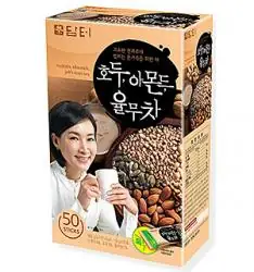Bột Ngũ Cốc Ăn Liền: Hướng Dẫn Toàn Tập Từ Chọn Mua Đến Dùng Đúng Cách