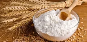 Bột Nhứt Là Gì? Toàn Bộ Thông Tin Về Nguyên Liệu Làm Bánh Truyền Thống