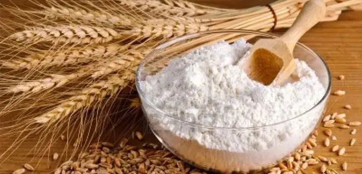 Bột Nhứt Là Gì? Toàn Bộ Thông Tin Về Nguyên Liệu Làm Bánh Truyền Thống