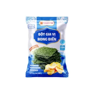 Bột Rong Biển Lắc Khoai Lang