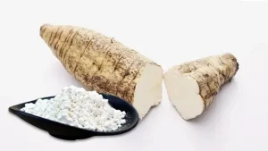 Bột Sắn Để Làm Gì? Công Dụng Vàng Từ Nấu Ăn Đến Làm Đẹp