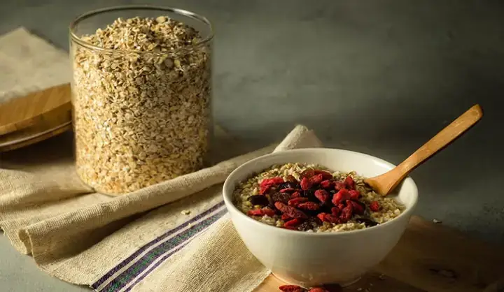 Review Bột Yến Mạch Ăn Liền: Top 5 Lựa Chọn Tối Ưu