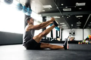 Bữa Sáng Cho Người Tập Gym: 6 Món Đủ Chất, Đầy Năng Lượng