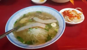Hướng Dẫn Chi Tiết Cách Làm Bún Cá Dầm Buôn Ma Thuột Chuẩn Vị Nhà Làm