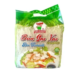Bún Mì Xào Chay Bán Ở Đâu? Review 6 Quán Ngon Nhất
