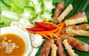 Bún Muối Ớt Vạn Kiếp: Cẩm Nang Toàn Diện Về Món Ăn Đặc Trưng Người Hoa