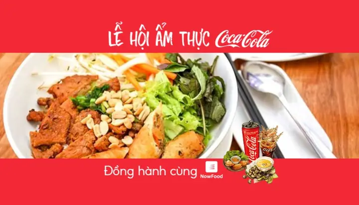Bún Thịt Nướng Vạn Hạnh: Review Chi Tiết Quán Foodfest Tứ Sơn