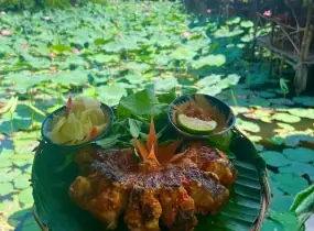 Hướng Dẫn Chi Tiết Cách Làm Cá Chạch Nướng Muối Ớt Thơm Ngon, Giòn Tan Hướng Dẫn Chi Tiết Cách Làm Cá Chạch Nướng Muối Ớt Thơm Ngon, Giòn Tan