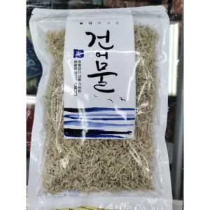 Cá Cơm Hàn Quốc Mua Ở Đâu: Review Chi Tiết 5 Nguồn Uy Tín