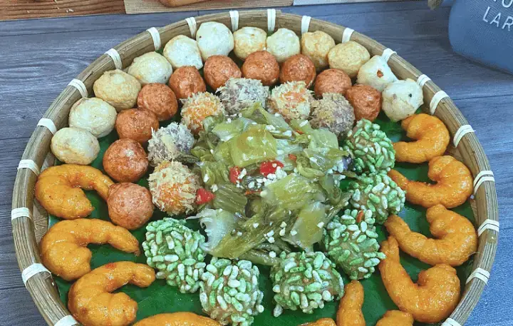 Cá Gì Làm Nên Cá Viên Chiên? Tổng Hợp Chi Tiết Từ A Đến Z