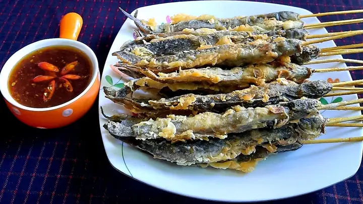 Cá Kèo Làm Gì Ngon Cá Kèo Làm Gì Ngon