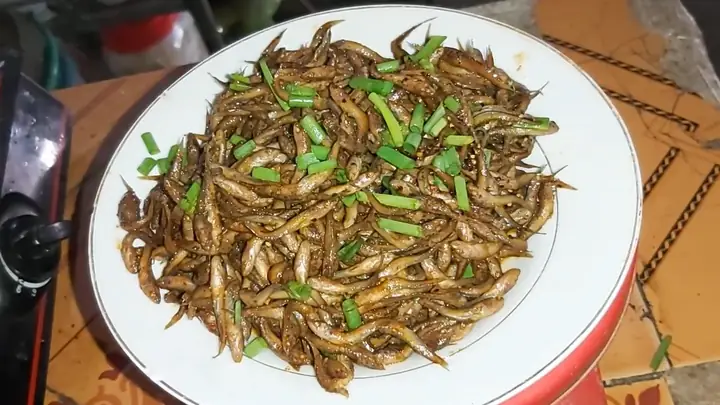 Cá Lòng Ròng Kho Tiêu: 2 Công Thức Đơn Giản Cho Bữa Cơm Ngon