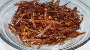 Ca Mam Rang Chua Ngot