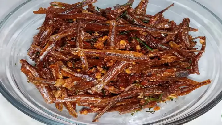 Ca Mam Rang Chua Ngot