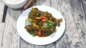 Cách Làm Cá Nục Kho Sả Ớt Đậm Đà, Bắt Cơm Cực Tốt
