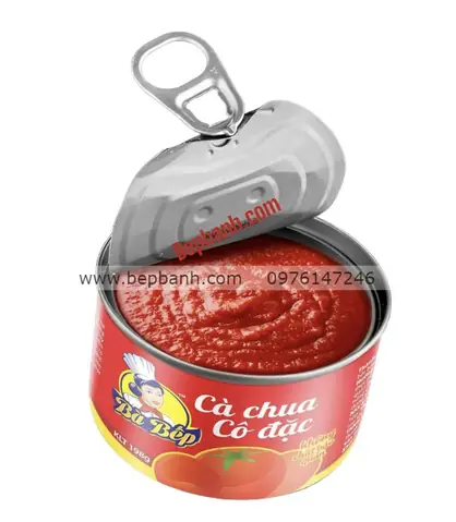 Cá Sốt Cà Bà Bếp