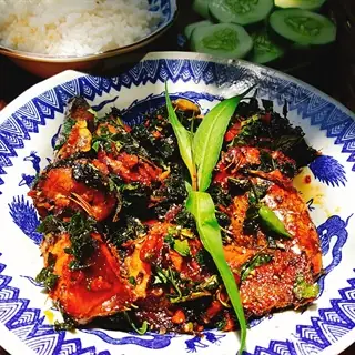 Cách Làm Cá Trê Kho Rau Răm Thơm Ngon, Đậm Đà