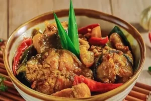 Cá Trê Kho Riềng Thịt Ba Chỉ
