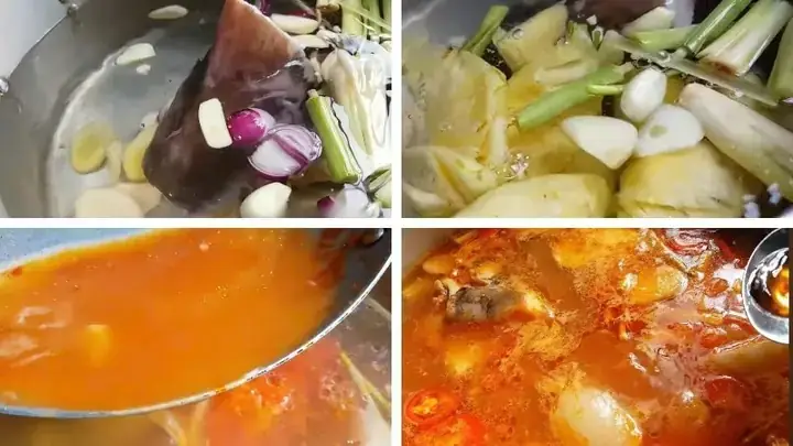 Cẩm Nang Các Loại Cá Da Trơn Sông: Đặc Điểm, Phân Loại & Giá Trị Thực Phẩm Cẩm Nang Các Loại Cá Da Trơn Sông: Đặc Điểm, Phân Loại & Giá Trị Thực Phẩm