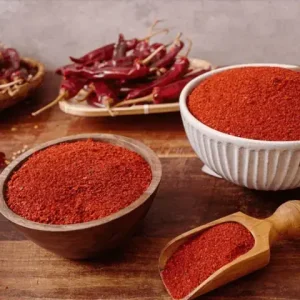 Tổng Hợp Các Loại Ớt Bột Hàn Quốc Và Cách Dùng Chuẩn Vị
