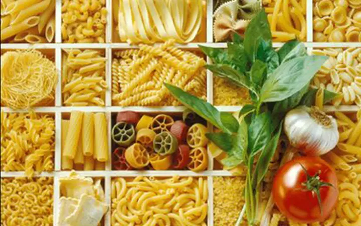 Các Loại Sốt Mỳ Ý Phổ Biến Nhất: Từ Cà Chua Đến Pesto