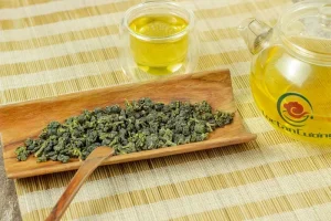 13 Loại Trà Ô Long Nổi Tiếng Nhất Và Đặc Trưng Hương Vị
