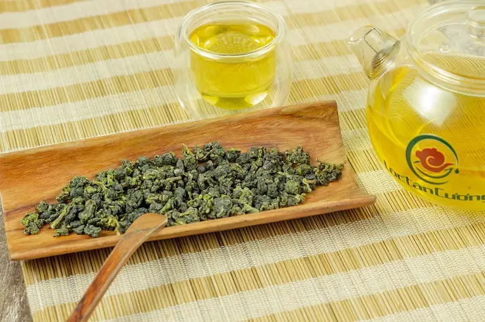 13 Loại Trà Ô Long Nổi Tiếng Nhất Và Đặc Trưng Hương Vị 13 Loại Trà Ô Long Nổi Tiếng Nhất Và Đặc Trưng Hương Vị