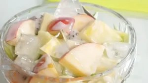 Các Món Ăn Bé Có Thể Làm