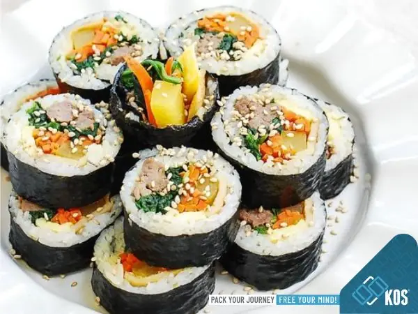 Các Món Ăn Nguội Dễ Làm