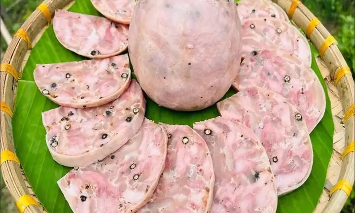 Các Món Đồ Nguội Dễ Làm