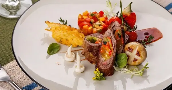Hướng Dẫn Chi Tiết 5 Món Ăn Từ Phô Mai Mozzarella Dễ Làm, Gây Nghiện