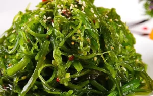 Các Món Salad Nhật Bản
