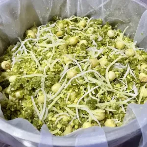 Cách Ăn Cốm Tú Lệ