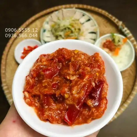 Cách Ăn Mắm Tép Chua Đúng Cách: 5 Phương Pháp Phổ Biến Nhất