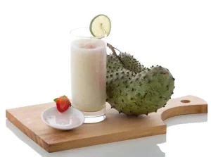 Cách Làm 3 Món Ăn Vặt Ngon Từ Mãng Cầu Xiêm