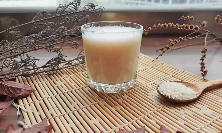 Cách Bảo Quản Sữa Gạo Hàn Quốc Đúng Cách: Giữ Nguyên Hương Vị & An Toàn