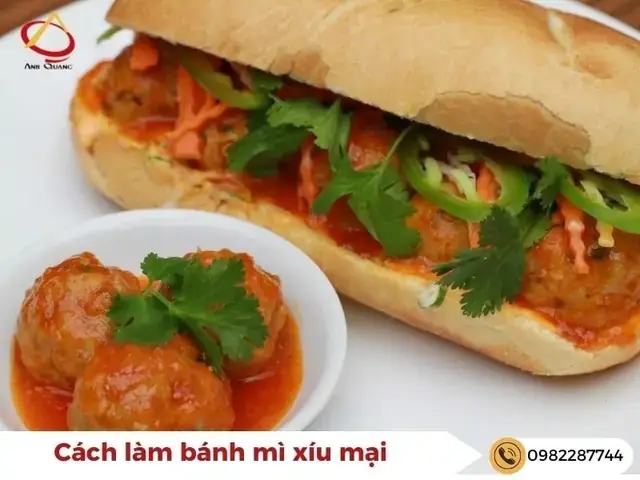 Cách Bảo Quản Xíu Mại