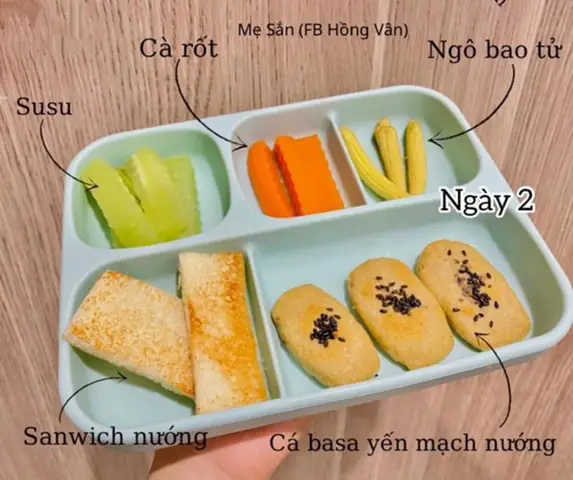 Cách Chế Biến Ăn Dặm Blw