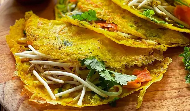 Cách Làm Bánh Xèo Cho Người Tiểu Đường: Hướng Dẫn Chi Tiết Từ A Đến Z