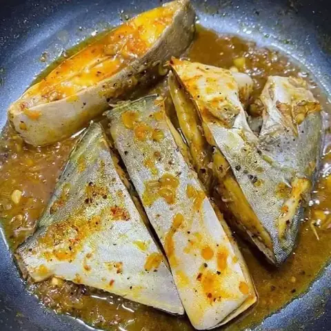 Cách Chế Biến Cá Chim Vàng Anh