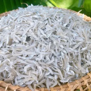 Cách Chế Biến Cá Ngần Khô