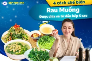 Cach Che Bien Cac Mon An Hang Ngay