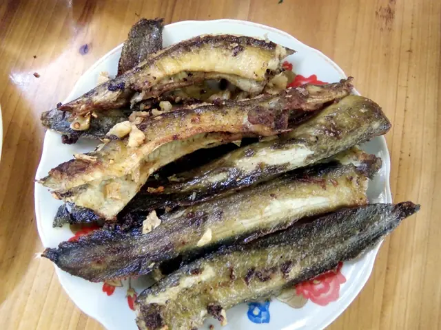 Cách Chế Biến Chạch Chấu
