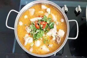 Hướng Dẫn Chi Tiết Cách Nấu Gà Nấu Chao Đậm Đà, Thơm Ngon Tại Nhà