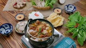 Cách Nấu Hạt Dẻ Trùng Khánh Nấu Vịt Với Nồi Cơm Điện Tử