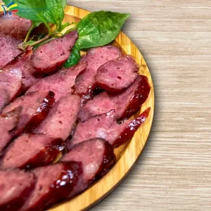 Cách Chế Biến Lạp Xưởng Vịt